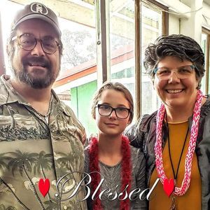 Meet your Posher, Kristin